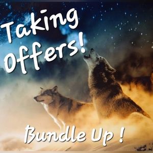 SALE! SALE! Bundle 5# Clothes Jewelry Dishes Make Offers! Everything Goes.